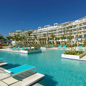 5* Station touristique Margaritaville Island Reserve Cap Cana Wave - A Karisma All-inclusive Experience For All