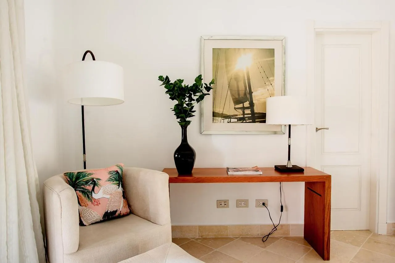 Luxe 1 Bedroom Cap Cana, Dr - Steps Away From Pool, King Bed, Caribbean Paradise! Punta Cana Dominican Republic