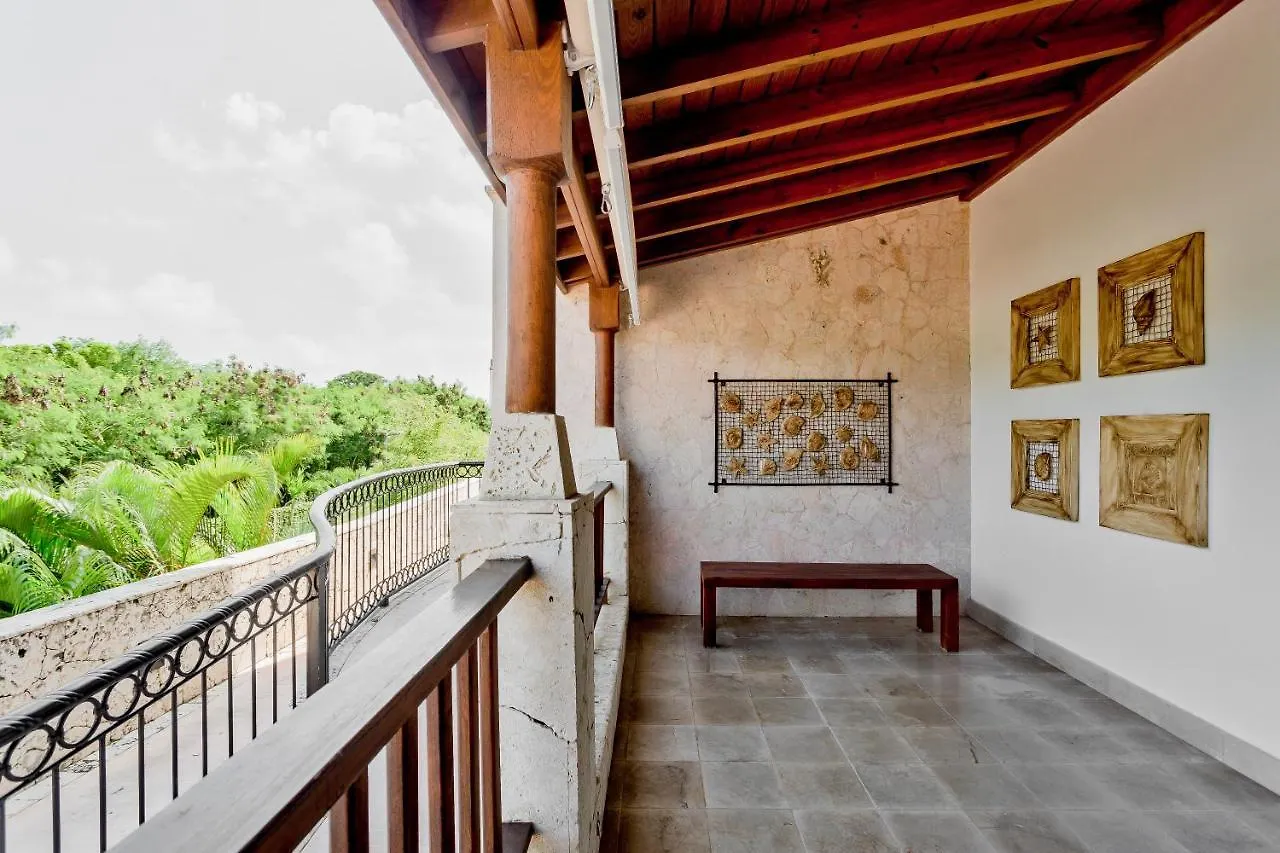 Luxe 1 Bedroom Cap Cana, Dr - Steps Away From Pool, King Bed, Caribbean Paradise! Punta Cana 0*,