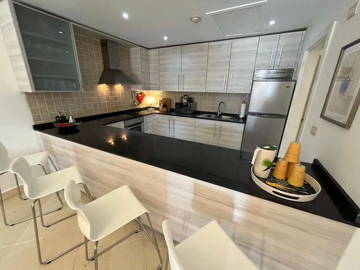 Luxe 1 Bedroom Cap Cana, Dr - Steps Away From Pool, King Bed, Caribbean Paradise! Punta Cana Apartment